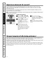 Preview for 24 page of GE 164D4290P075-1 Owner'S Manual