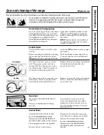 Preview for 27 page of GE 164D4290P075-1 Owner'S Manual