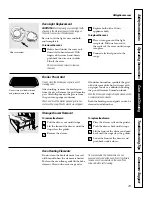 Preview for 29 page of GE 164D4290P075-1 Owner'S Manual