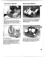 Preview for 8 page of GE 165 D3080P027 Use And Care Manual