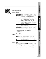 Preview for 9 page of GE 165D4700P126 Owner'S Manual