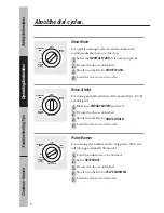 Preview for 10 page of GE 165D4700P138 Owner'S Manual