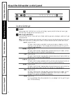 Preview for 4 page of GE 165D4700P371 Owner'S Manual