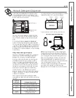 Preview for 9 page of GE 165D4700P381 Owner'S Manual