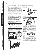 Preview for 10 page of GE 165D4700P381 Owner'S Manual