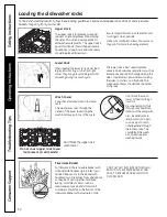 Preview for 12 page of GE 165D4700P387 Owner'S Manual