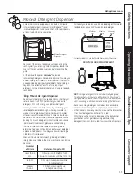 Preview for 11 page of GE 165D4700P390 Owner'S Manual