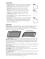 Preview for 5 page of GE 168947 Owner'S Manual