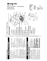 GE 168954 Owner'S Manual preview