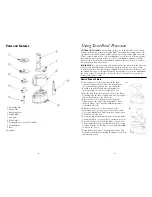 Preview for 2 page of GE 168956 Owner'S Manual