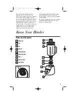 Preview for 3 page of GE 168986 Owner'S Manual