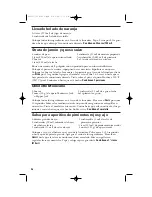 Предварительный просмотр 26 страницы GE 168986 Owner'S Manual