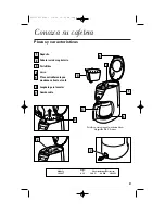 Preview for 21 page of GE 168987 Read Before Use