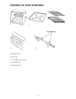 Preview for 6 page of GE 169014 User Manual