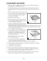 Preview for 9 page of GE 169014 User Manual