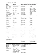 Preview for 12 page of GE 169014 User Manual