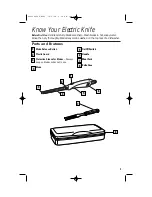 Preview for 3 page of GE 169020 Owner'S Manual