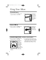 Предварительный просмотр 4 страницы GE 169024 Owner'S Manual