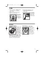 Предварительный просмотр 5 страницы GE 169024 Owner'S Manual