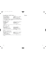 Preview for 6 page of GE 169027 Owner'S Manual