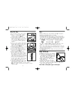 Предварительный просмотр 3 страницы GE 169028 Instruction Manual