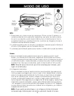 Preview for 15 page of GE 169045 Use And Care Instructions Manual