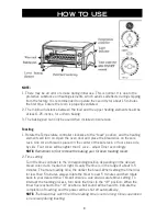 Предварительный просмотр 2 страницы GE 169046 Use & Care Instructions Manual