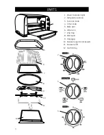 Preview for 4 page of GE 169055 User Manual