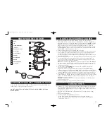 Preview for 3 page of GE 169063 Owner'S Manual