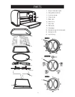 Предварительный просмотр 4 страницы GE 169074 User Manual