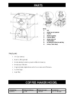 Preview for 4 page of GE 169103 Owner'S Manual