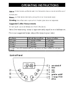 Preview for 5 page of GE 169103 Owner'S Manual