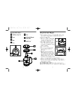 Preview for 3 page of GE 169121 Owner'S Manual