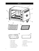 Предварительный просмотр 4 страницы GE 169140 Owner'S Manual