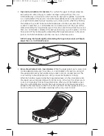 Предварительный просмотр 6 страницы GE 169148 Owner'S Manual