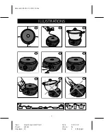 Preview for 5 page of GE 169163 User Manual