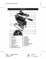 Предварительный просмотр 4 страницы GE 169168 Owner'S Manual