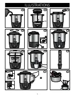 Предварительный просмотр 5 страницы GE 169199 Owner'S Manual