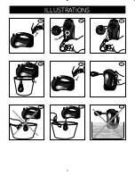 Предварительный просмотр 5 страницы GE 169204 Owner'S Manual