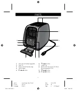 Preview for 4 page of GE 169210 Owner'S Manual