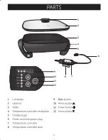 Предварительный просмотр 4 страницы GE 169216 Owner'S Manual