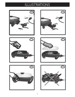 Предварительный просмотр 5 страницы GE 169216 Owner'S Manual