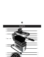 Предварительный просмотр 4 страницы GE 169219 Owner'S Manual