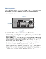 Preview for 9 page of GE 16X PTZ User Manual