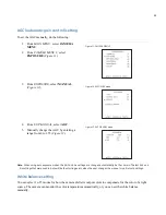 Preview for 15 page of GE 16X PTZ User Manual