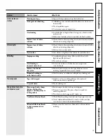 Preview for 9 page of GE 175D1807P239 Owner'S Manual