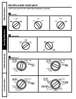 Preview for 4 page of GE 175D1807P252 Owner'S Manual