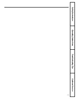 Preview for 13 page of GE 175D1807P252 Owner'S Manual