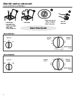 Предварительный просмотр 6 страницы GE 175D1807P407 Owner'S Manual