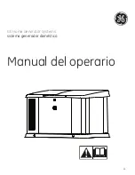 Предварительный просмотр 45 страницы GE 17k Operator'S Manual